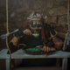 Illustration for article titled All Thesei Witcher 3/i Monsters Are By The Same Cosplayer